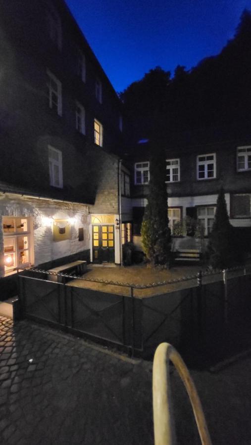 Apartamento Tradition Monschau 4 Exterior foto